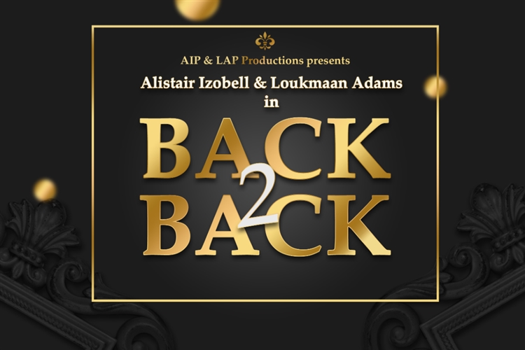 BACK2BACK
